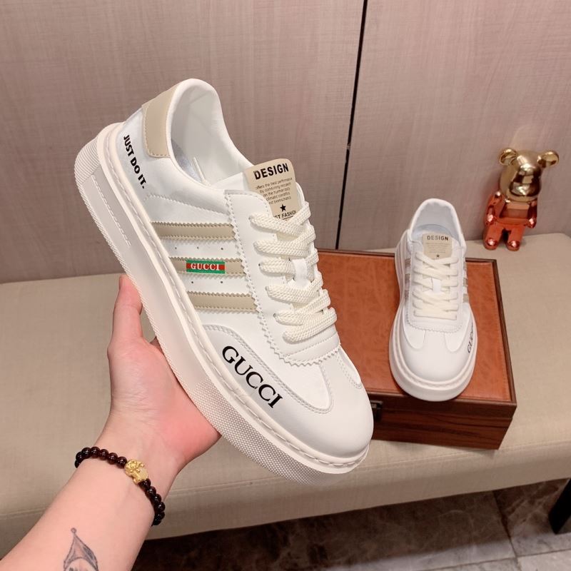 Gucci Low Shoes